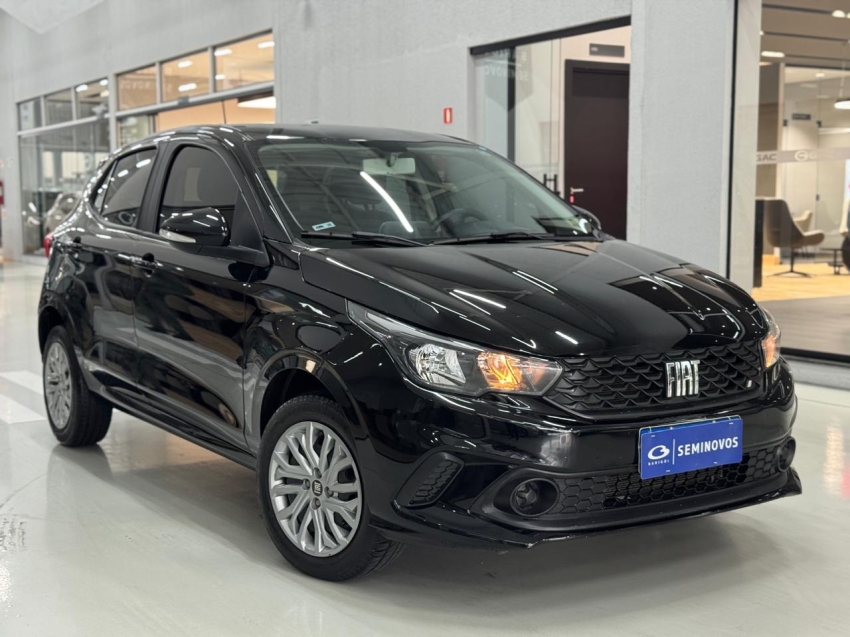 fiat argo 1.0 firefly flex drive manual 4p 20221
