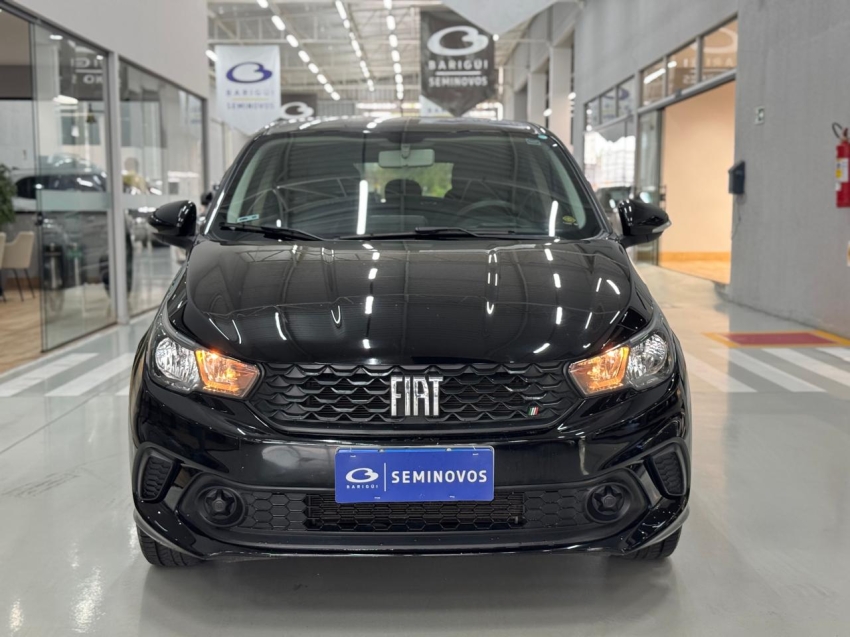 fiat argo 1.0 firefly flex drive manual 4p 20222