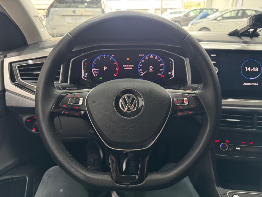 volkswagen virtus 1.0 200 tsi highline automatico flex 4p 202116