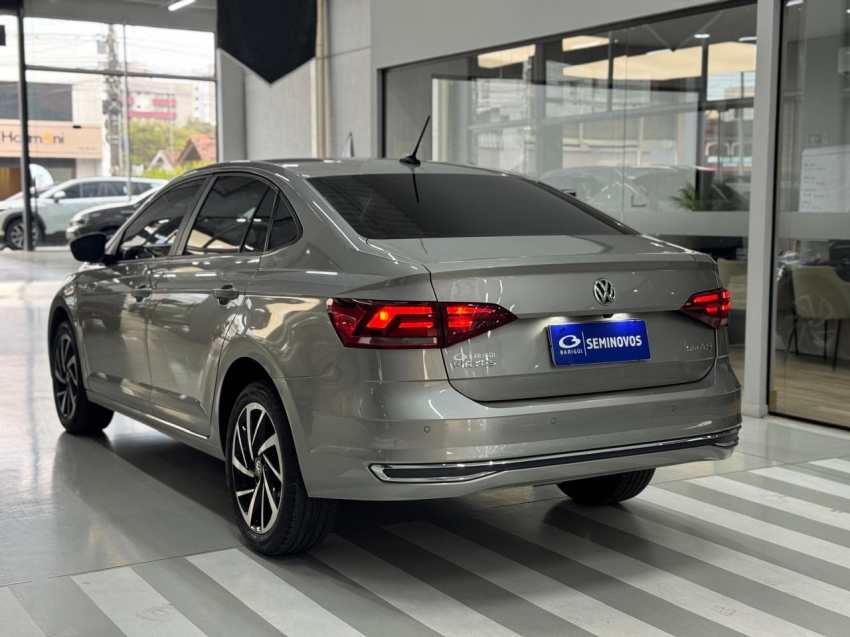 volkswagen virtus 1.0 200 tsi highline automatico flex 4p 20214