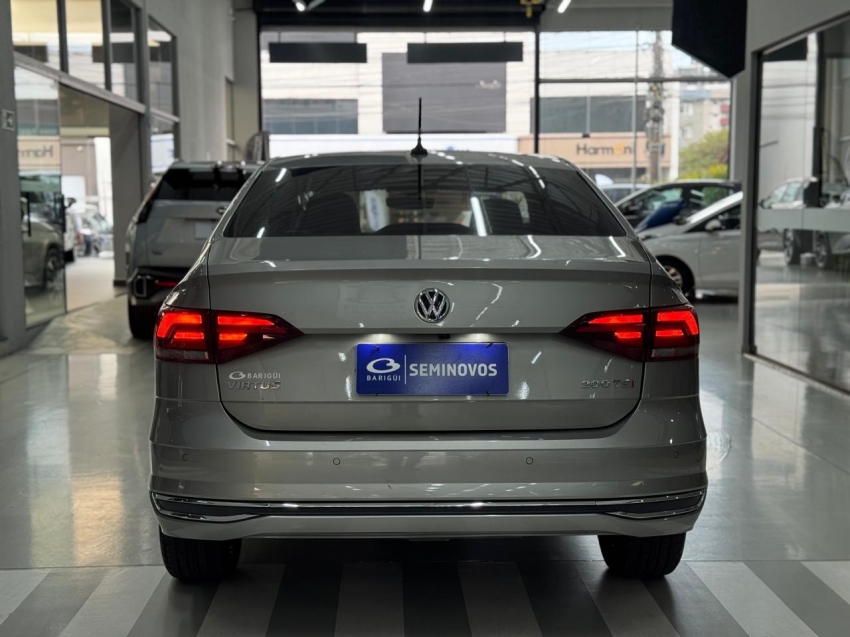 volkswagen virtus 1.0 200 tsi highline automatico flex 4p 20215