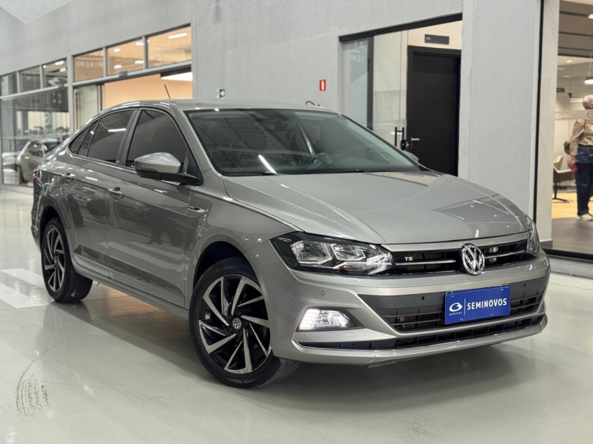 volkswagen virtus 1.0 200 tsi highline automatico flex 4p 20211