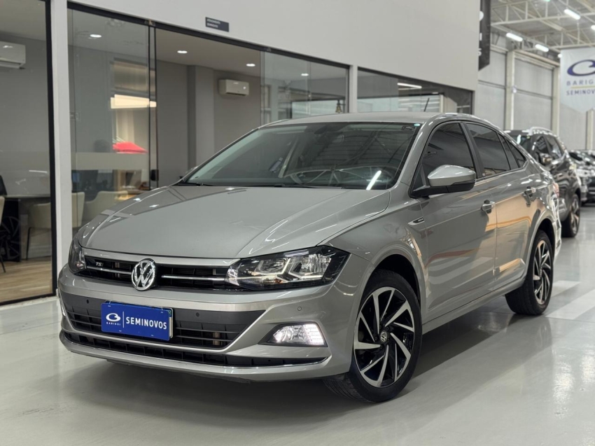 volkswagen virtus 1.0 200 tsi highline automatico flex 4p 20210