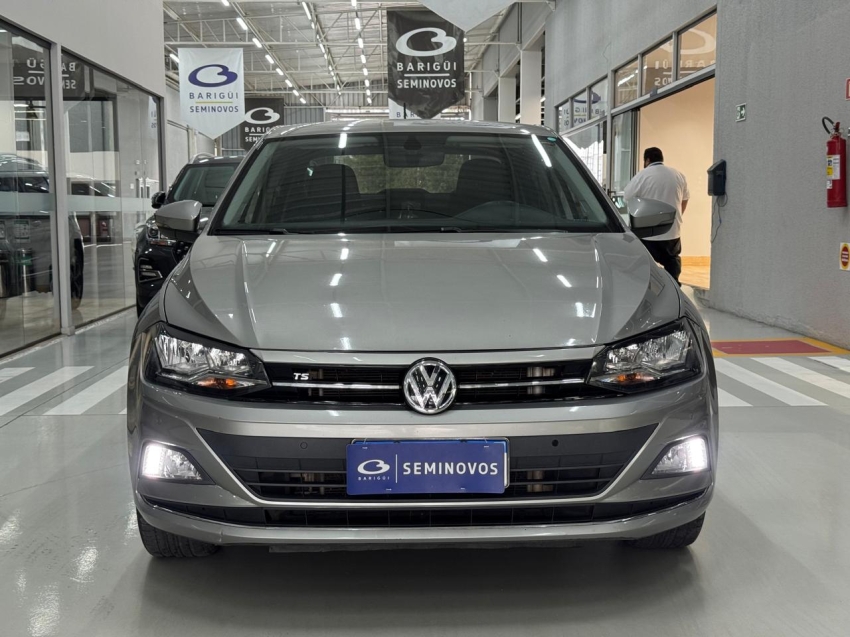 volkswagen virtus 1.0 200 tsi highline automatico flex 4p 20212