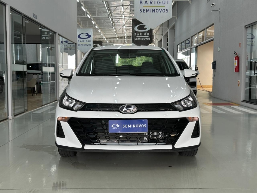 hyundai hb20s 1.0 tgdi flex comfort automatico 4p 20242