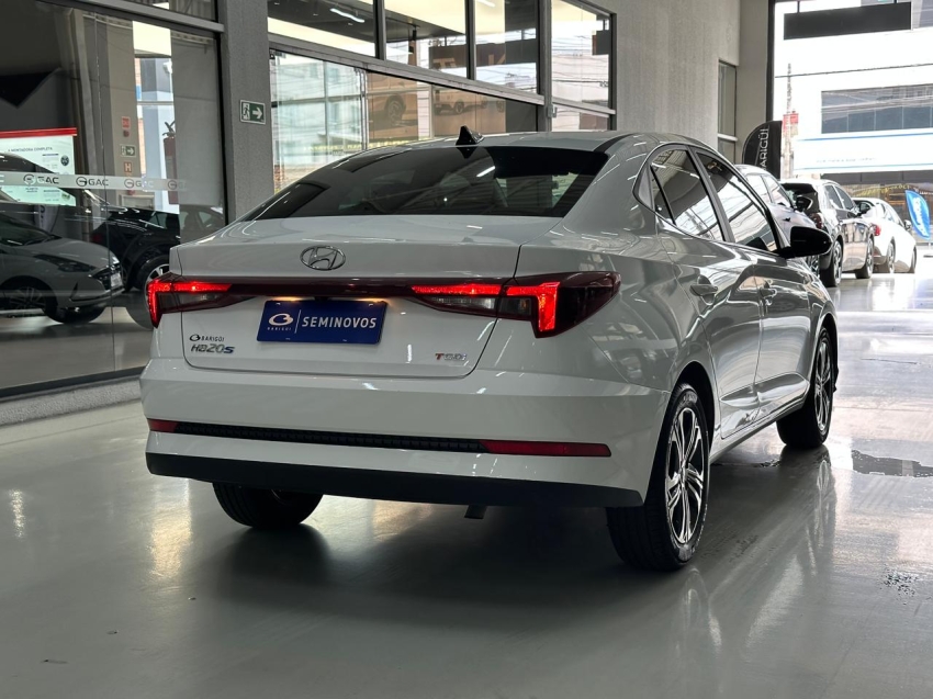 hyundai hb20s 1.0 tgdi flex comfort automatico 4p 20244