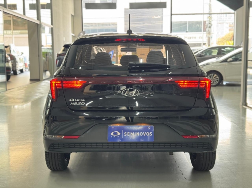 hyundai hb20 1.0 tgdi flex limited automatico 4p manual 202516