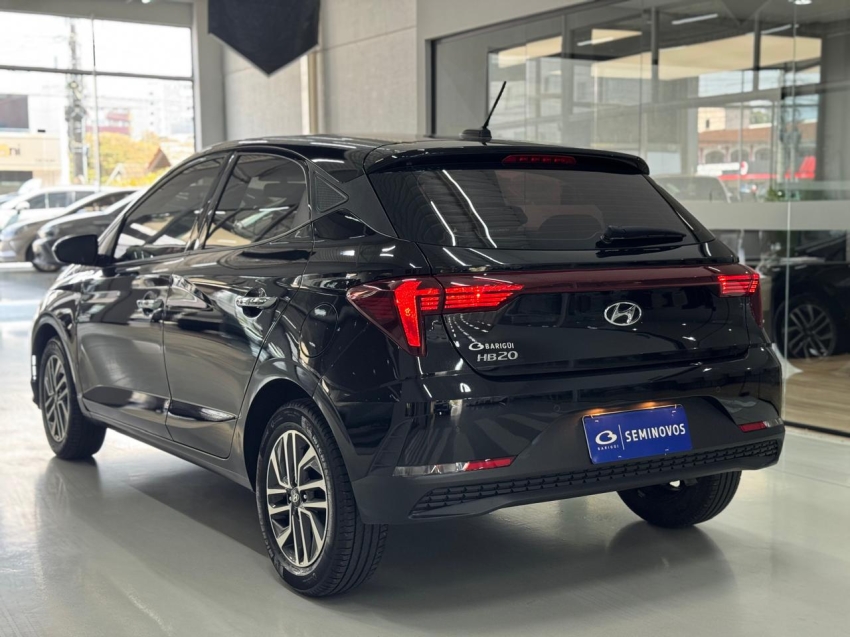 hyundai hb20 1.0 tgdi flex limited automatico 4p manual 202515
