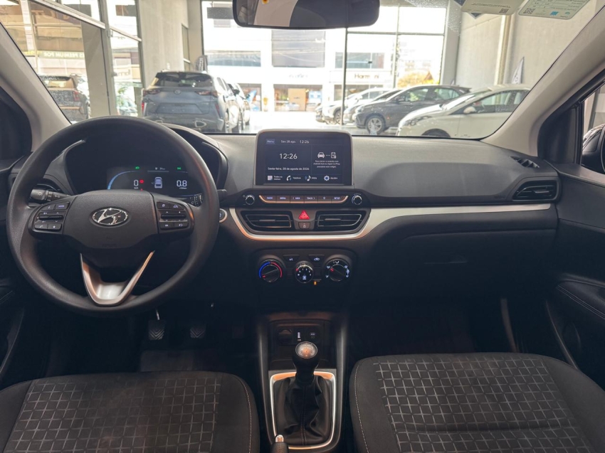 hyundai hb20 1.0 tgdi flex limited automatico 4p manual 20257