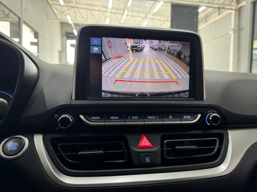 hyundai hb20 1.0 tgdi flex limited automatico 4p manual 20254