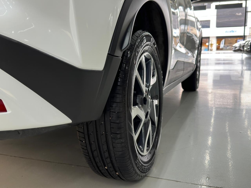 nissan kicks 1.6 16v flexstart sense xtronic flex 4p automatico 202412