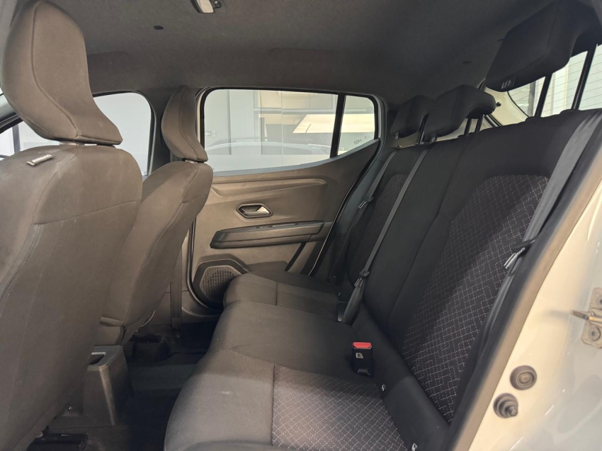 renault kardian 1.0 tce flex evolution edc 4p semiautomatico 20257