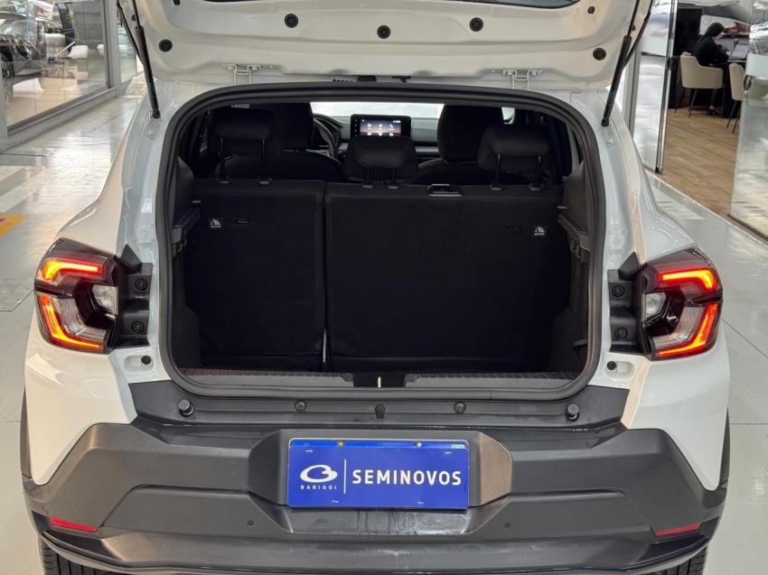 renault kardian 1.0 tce flex evolution edc 4p semiautomatico 202512