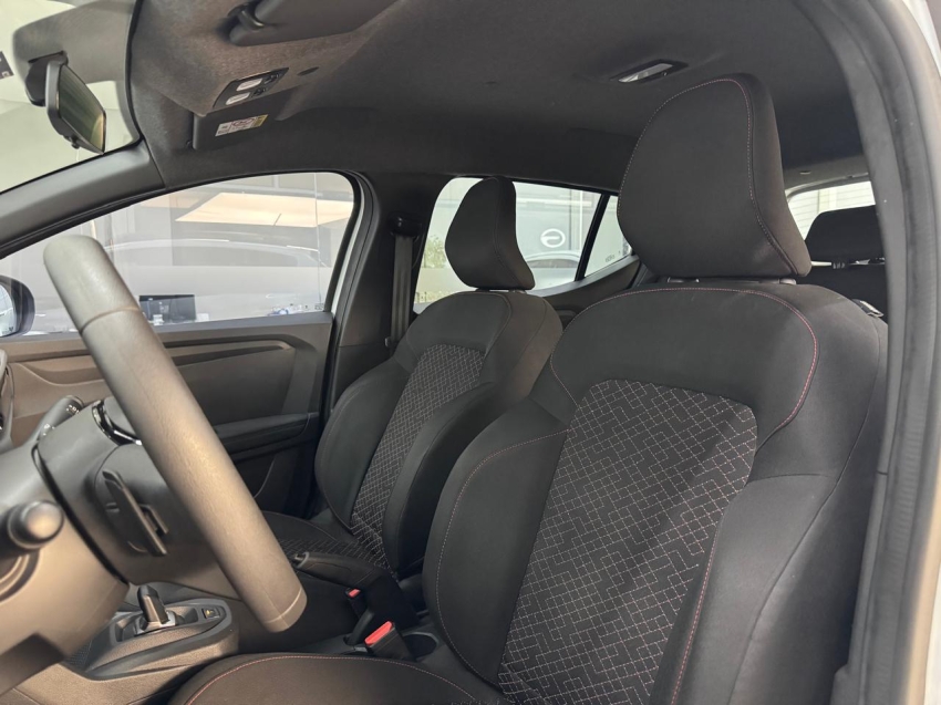 renault kardian 1.0 tce flex evolution edc 4p semiautomatico 20256