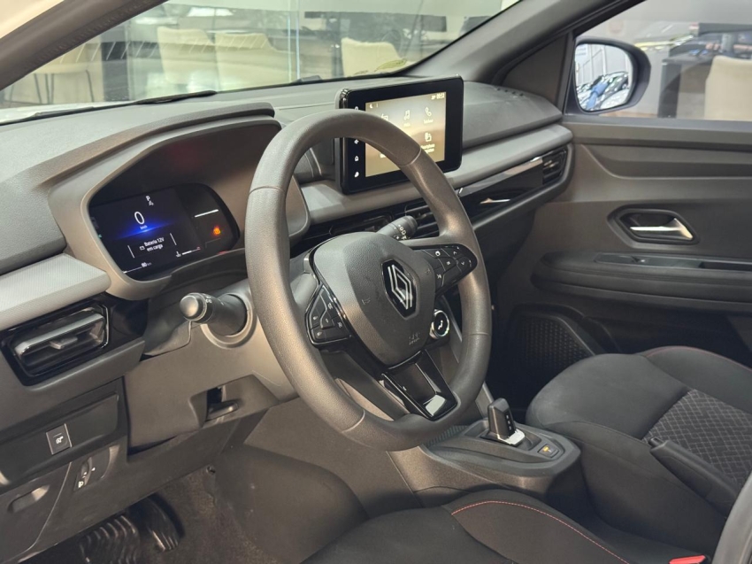 renault kardian 1.0 tce flex evolution edc 4p semiautomatico 20254