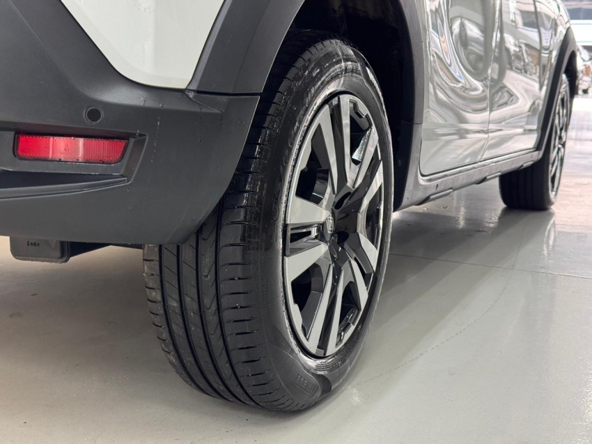 renault kardian 1.0 tce flex evolution edc 4p semiautomatico 20253