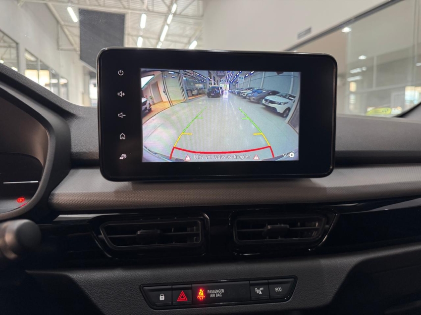 renault kardian 1.0 tce flex evolution edc 4p semiautomatico 202510