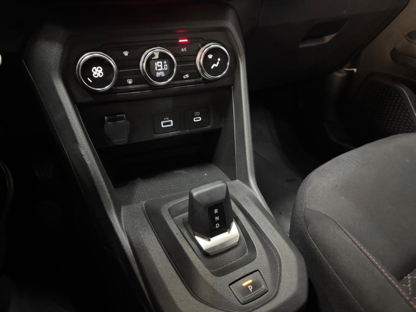 renault kardian 1.0 tce flex evolution edc 4p semiautomatico 202511