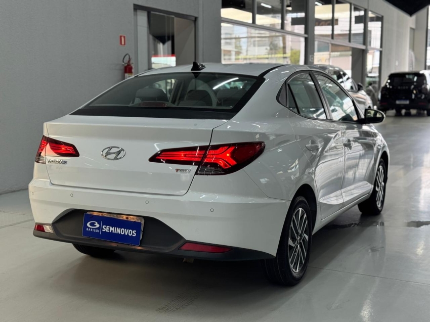 hyundai hb20s 1.0 12v flex evolution manual 4p automatico 202015