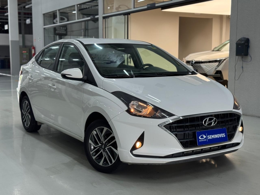 hyundai hb20s 1.0 12v flex evolution manual 4p automatico 20200