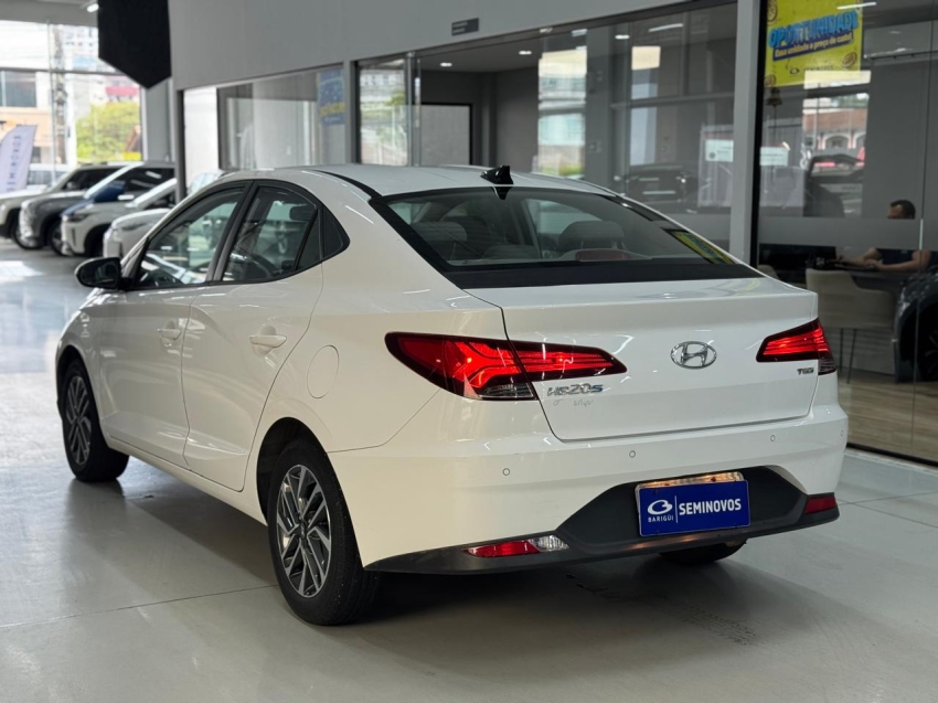 hyundai hb20s 1.0 12v flex evolution manual 4p automatico 202013