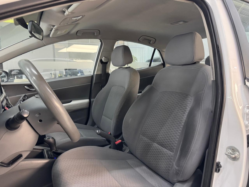 hyundai hb20s 1.0 12v flex evolution manual 4p automatico 20206
