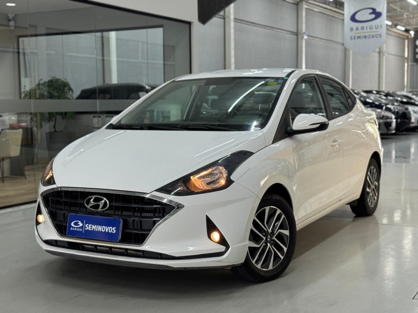 hyundai hb20s 1.0 12v flex evolution manual 4p automatico 20202