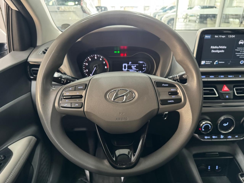 hyundai hb20s 1.0 12v flex evolution manual 4p automatico 20209