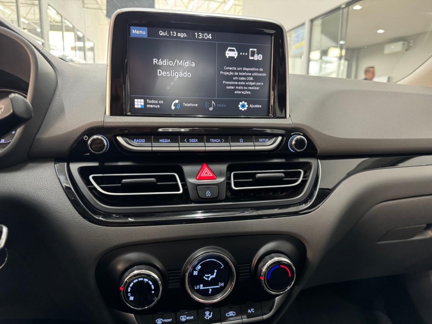 hyundai hb20s 1.0 12v flex evolution manual 4p automatico 202011