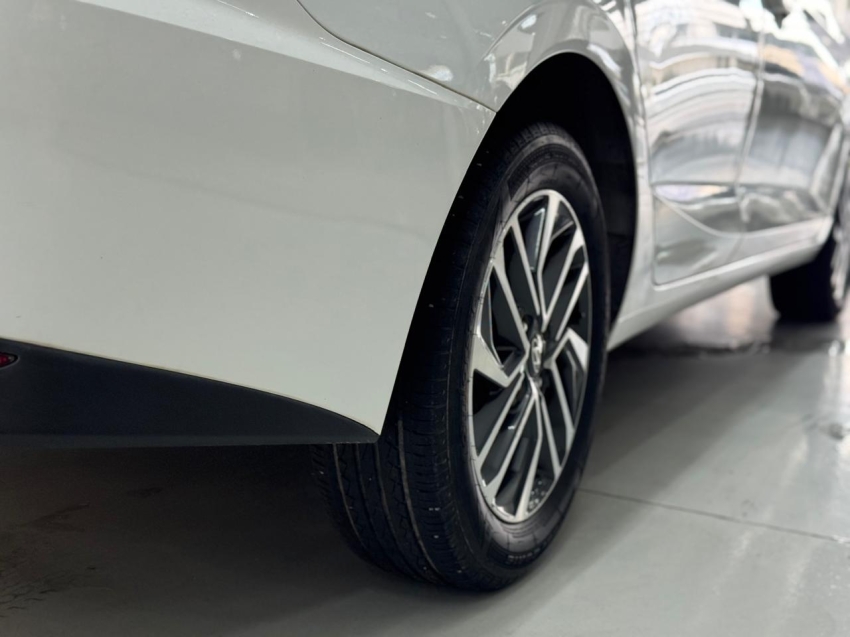 hyundai hb20s 1.0 12v flex evolution manual 4p automatico 202016
