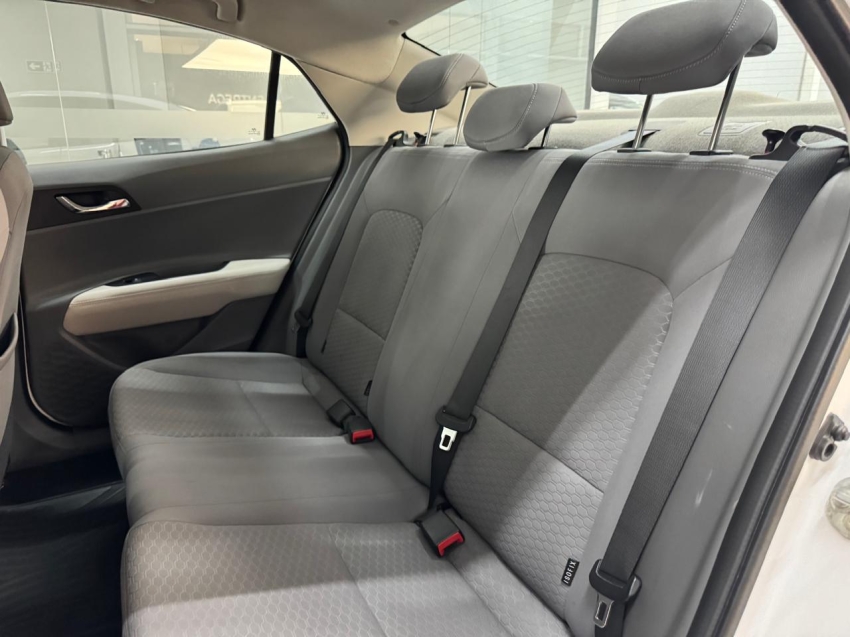 hyundai hb20s 1.0 12v flex evolution manual 4p automatico 20207