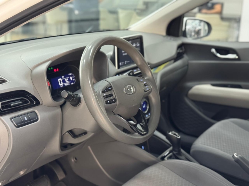 hyundai hb20s 1.0 12v flex evolution manual 4p automatico 20203