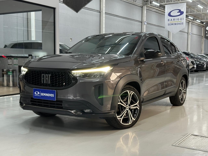 fiat fastback 1.0 turbo 200 flex impetus cvt 4p automatico 20242