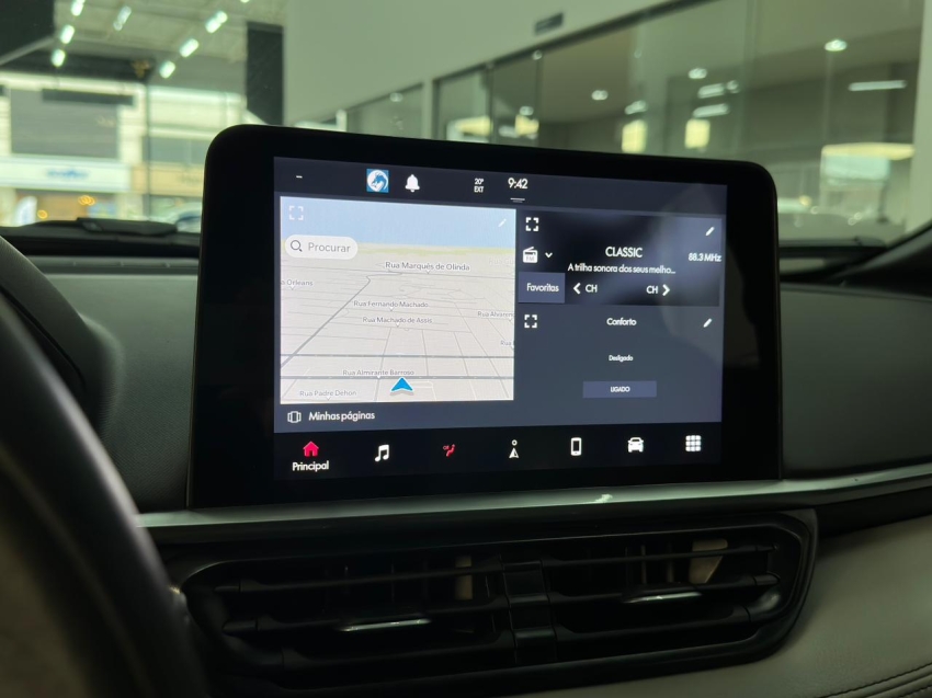 fiat fastback 1.0 turbo 200 flex impetus cvt 4p automatico 20249