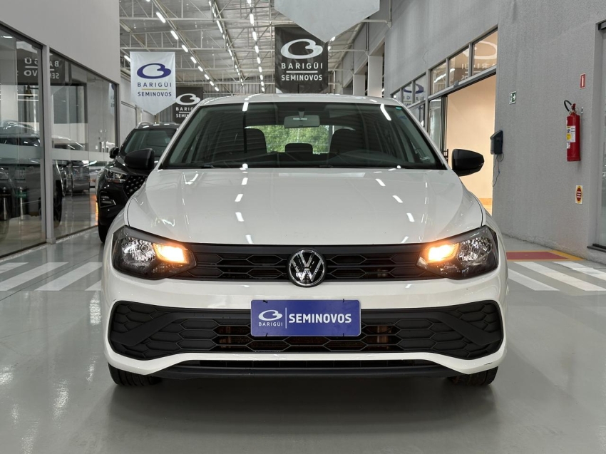 volkswagen polo 1.0 mpi track manual flex 4p 20261
