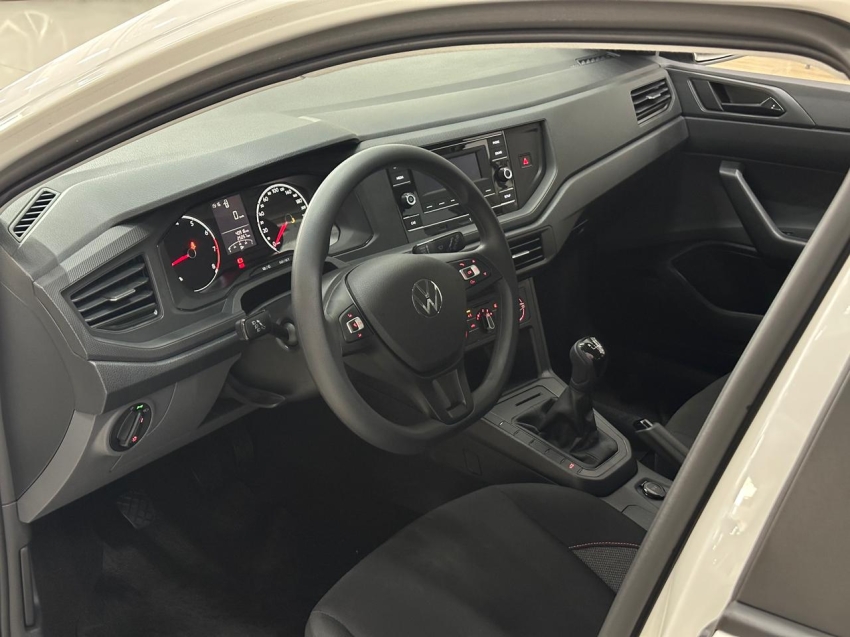 volkswagen polo 1.0 mpi track manual flex 4p 20264