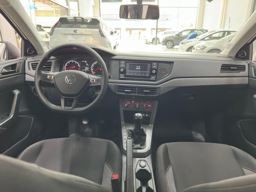 volkswagen polo 1.0 mpi track manual flex 4p 20267