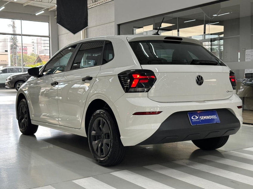 volkswagen polo 1.0 mpi track manual flex 4p 202613