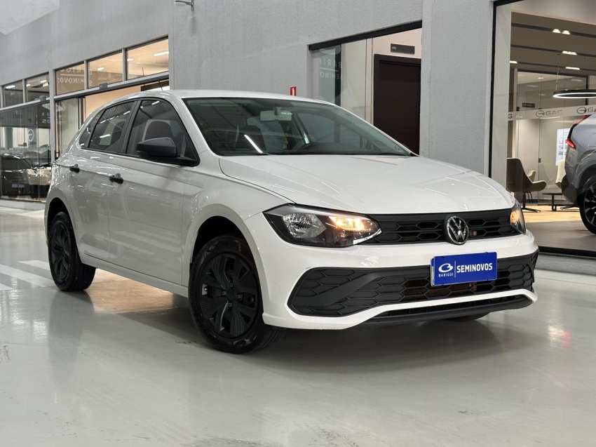 volkswagen polo 1.0 mpi track manual flex 4p 20260