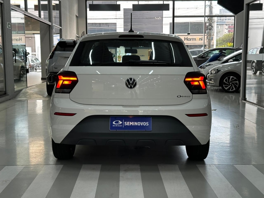 volkswagen polo 1.0 mpi track manual flex 4p 202612