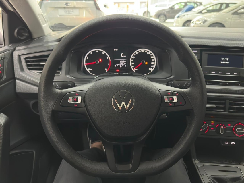 volkswagen polo 1.0 mpi track manual flex 4p 20265