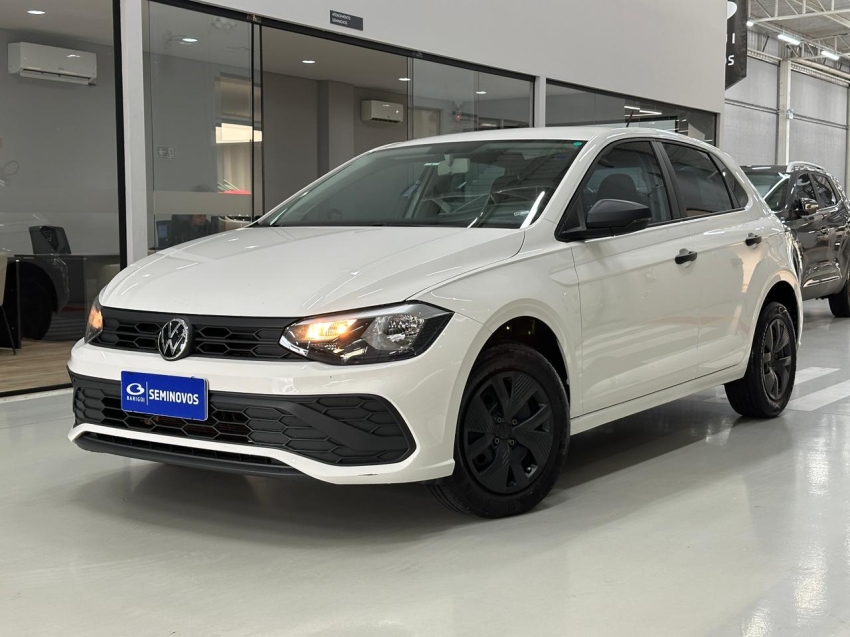 volkswagen polo 1.0 mpi track manual flex 4p 20262