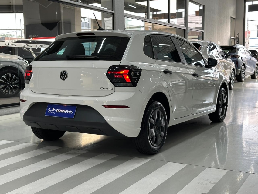 volkswagen polo 1.0 mpi track manual flex 4p 20269