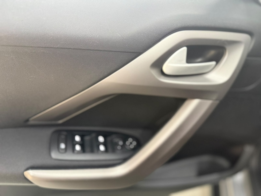 peugeot 2008 1.6 16v flex allure pack 4p automatico 202410