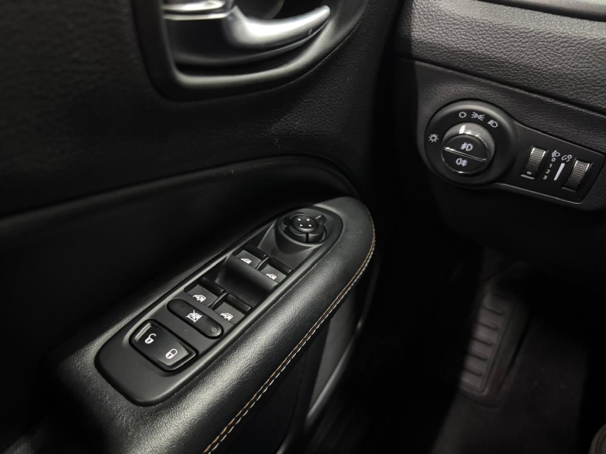 jeep compass 2.0 16v flex longitude automatico 4p 20187