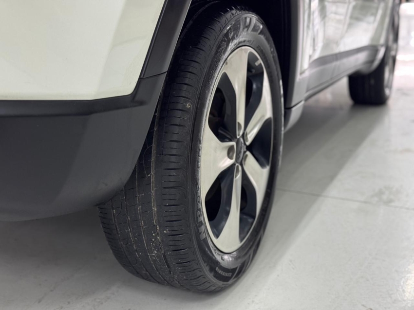 jeep compass 2.0 16v flex longitude automatico 4p 201815