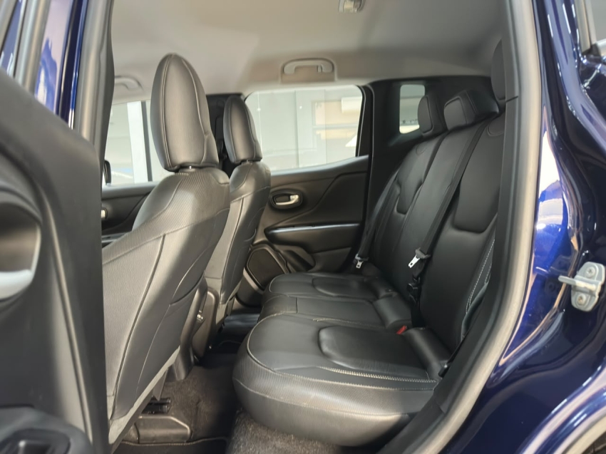 jeep renegade 1.3 t270 turbo flex longitude at6 4p automatico 202313
