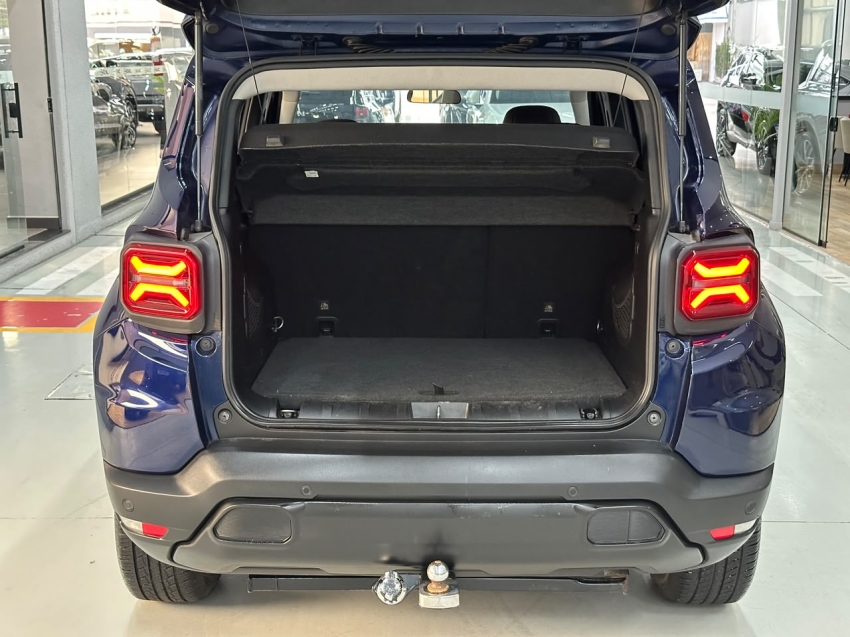 jeep renegade 1.3 t270 turbo flex longitude at6 4p automatico 20232