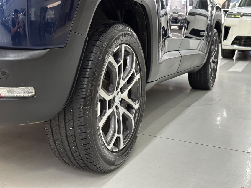 jeep renegade 1.3 t270 turbo flex longitude at6 4p automatico 202314