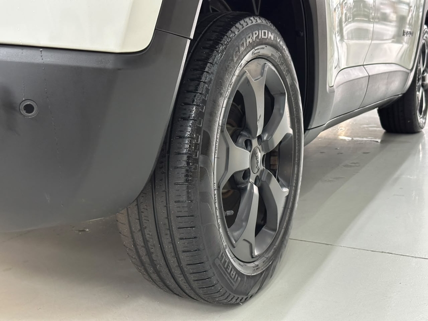 jeep renegade 1.8 16v flex sport 4p automatico semiautomatico 202016